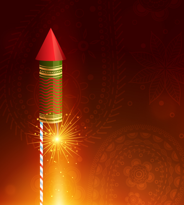 Fancy Crackers Sivakasi