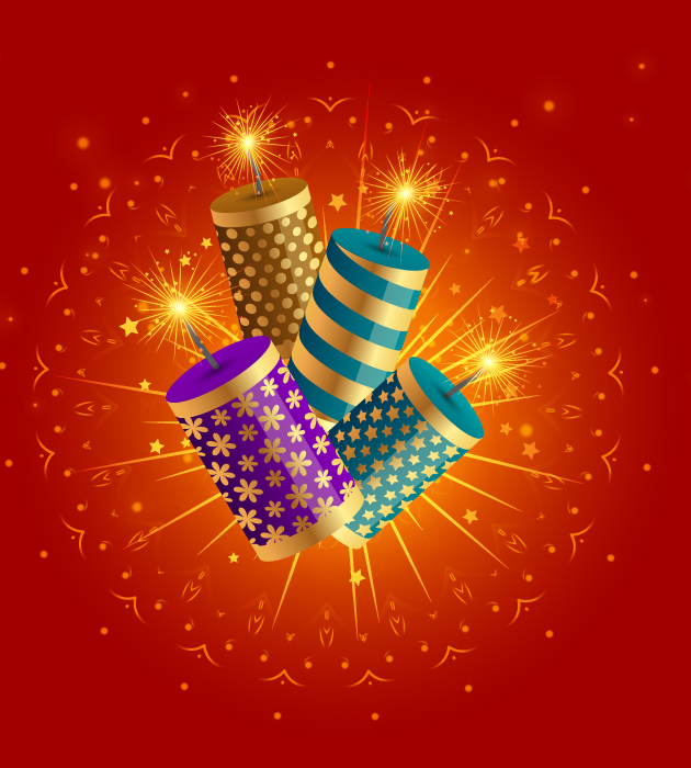 Pencils Crackers
