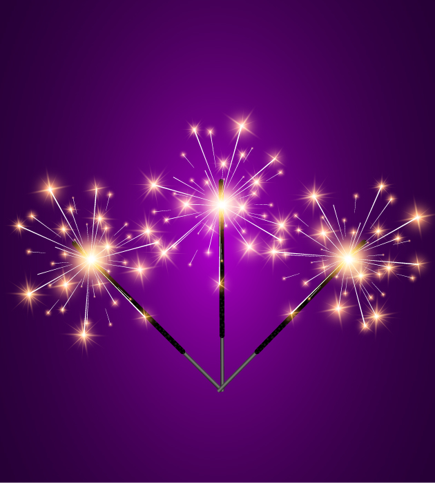 Sparklers Sivakasi