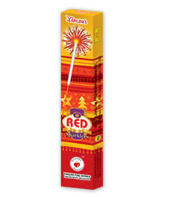 2 Red Jedix (2pcs)