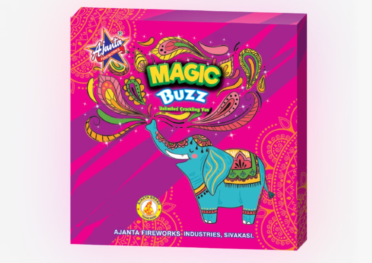 Magic Buzz